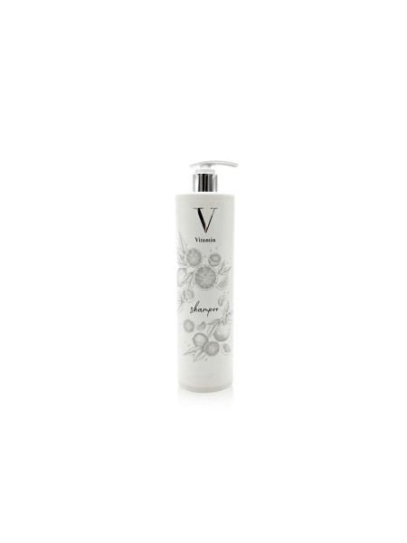 SZAMPON VITAMIN 1000ML PROFIS COSMETICS