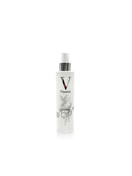 SPRAY VITAMIN 250ML PROFIS COSMETICS