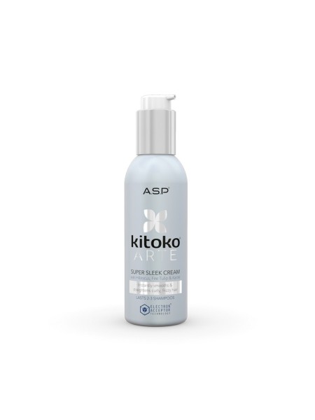 KREM DO LOKÓW KITOKO CURL BOOSTER CREAM ASP 150ML 