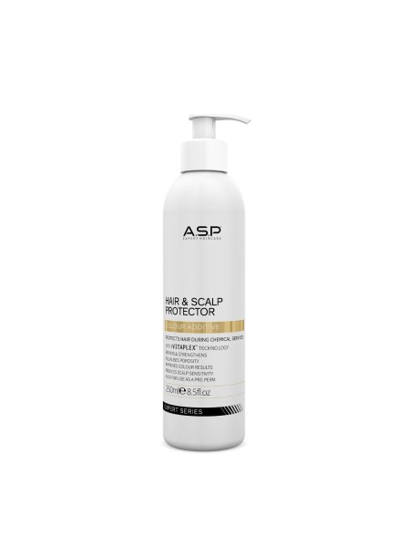 ODŻYWKA OCHRONNA PRZED ZABIEGAMI HAIR SCALP PROTECTOR ASP...