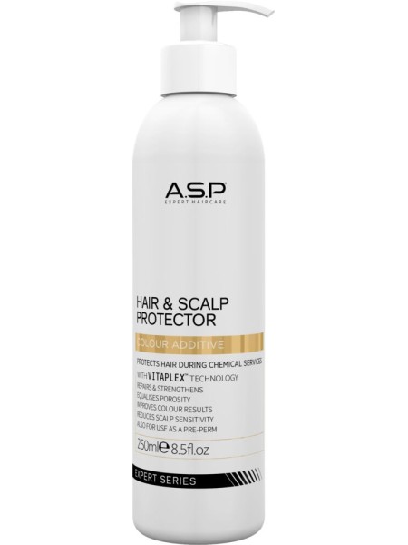 ODŻYWKA OCHRONNA PRZED ZABIEGAMI HAIR SCALP PROTECTOR ASP 250ML 