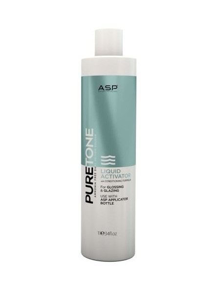 ACTIVATOR LIQUID PURETONE ASP 1000ML