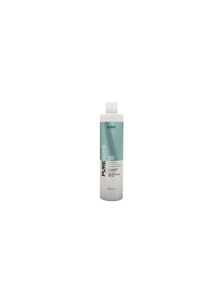 ACTIVATOR LIQUID PURETONE ASP 1000ML
