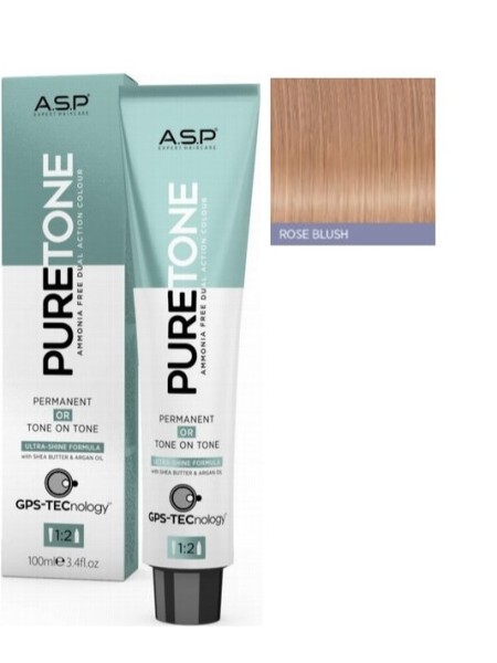 TONER ROSE BLUSH PURETONE ASP 100ML