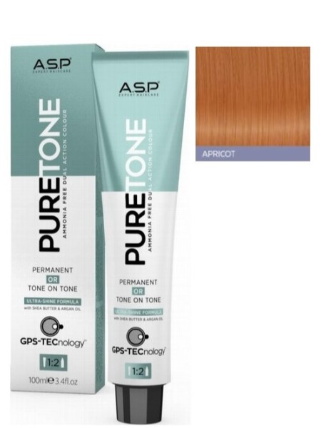 TONER APRICOT PURETONE ASP 100ML