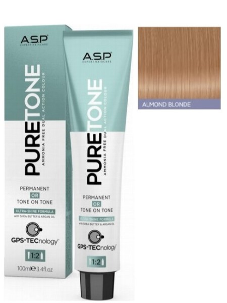 TONER ALMOND BLONDE PURETONE ASP 100ML