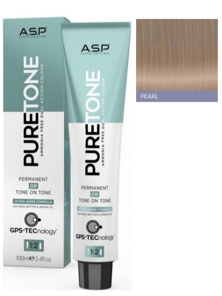 TONER PEARL PURETONE ASP 100ML