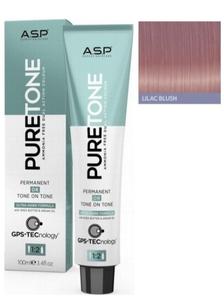 TONER LILAC BLUSH PURETONE ASP 100ML