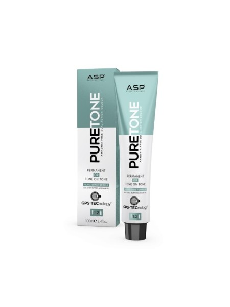 TONER LILAC BLUSH PURETONE ASP 100ML