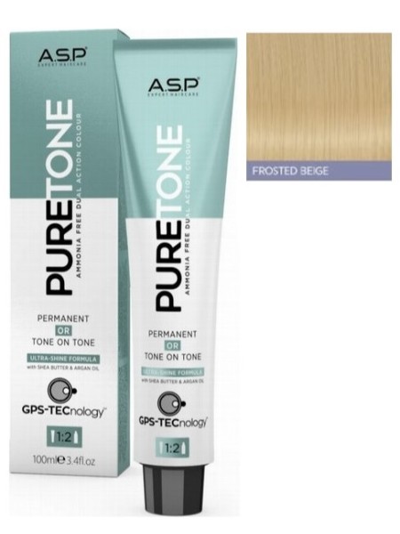 TONER FROSTED BEIGE PURETONE ASP 100ML