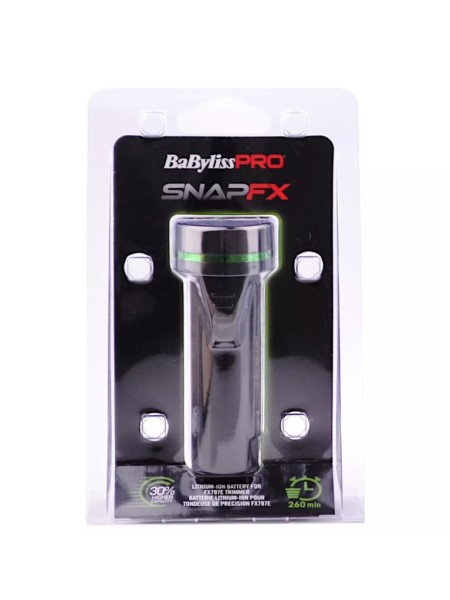 AKUMULATOR +33% BOOSTED TRYMER SNAP FX797E BABYLISSPRO