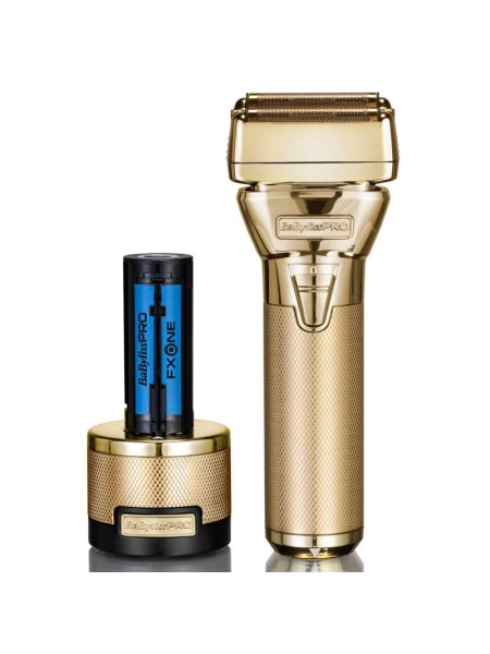 GOLARKA FXONE GOLD FX79FSGE SHAVER BABYLISSPRO