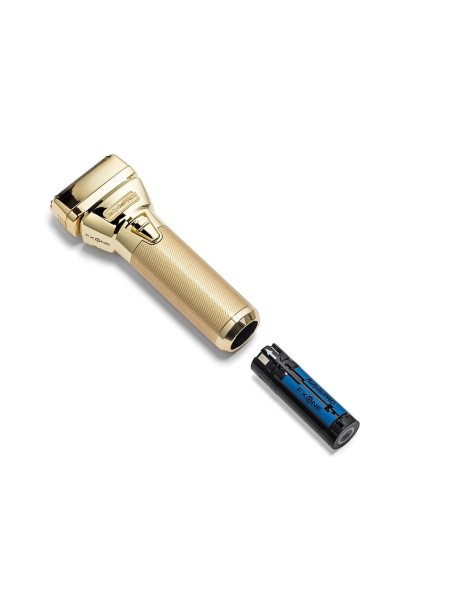 GOLARKA FXONE GOLD FX79FSGE SHAVER BABYLISSPRO