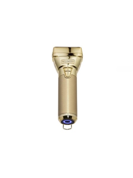 GOLARKA FXONE GOLD FX79FSGE SHAVER BABYLISSPRO