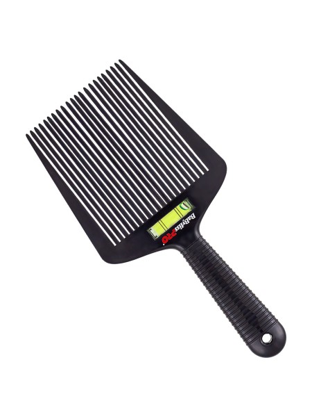 GRZEBIEŃ POZIOMICA FLAT TOP COMB BABYLISSPRO 
