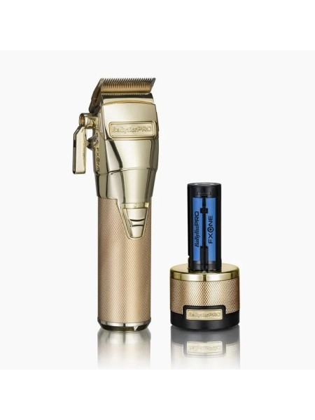 MASZYNKA FXONE GOLD FX899E BABYLISSPRO