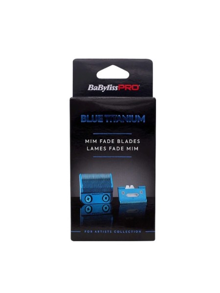 OSTRZE DO MASZYNKI FXONE TITAN BLUE FX8022BLE BABYLISSPRO