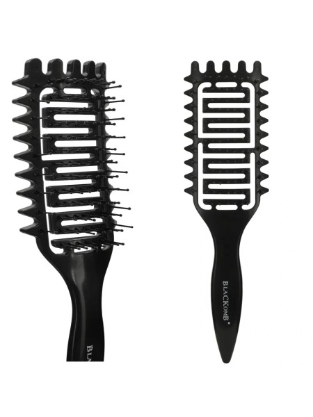 SZCZOTKA DO ROZCZESYWANIA WŁ. DS330 GLOW CURLS BRUSH...