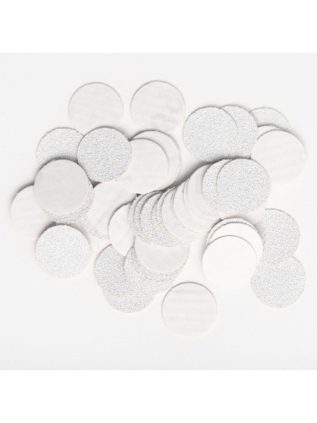 NAKŁADKI DO FREZU PODODISC 80 ROZMIAR M 50 SZT. SEMILAC