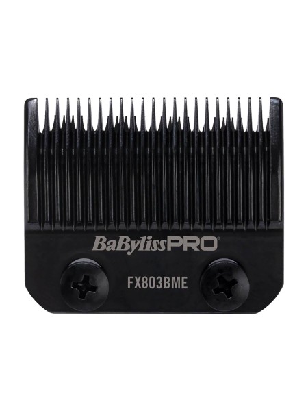 OSTRZE DO MASZYNKI TAPER BLADE GRAPHITE FX803BME BABYLISSPRO