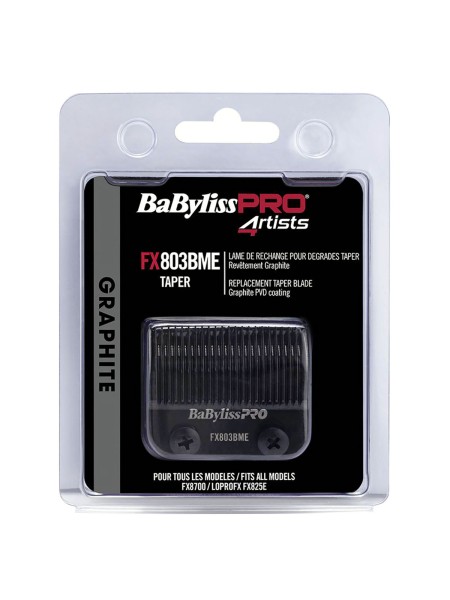 OSTRZE DO MASZYNKI TAPER BLADE GRAPHITE...