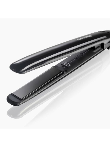 PROSTOWNICA TYTANOWA BLACK&SILVER STILISTA...