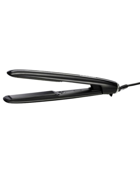 PROSTOWNICA TYTANOWA BLACK&SILVER STILISTA...