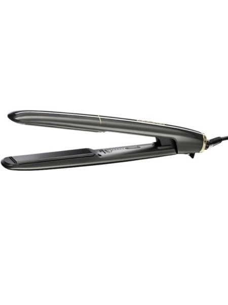 PROSTOWNICA TYTANOWA GREY&GOLD STILISTA ITALIAN 3550E...