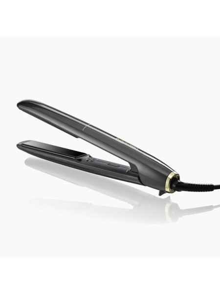 PROSTOWNICA TYTANOWA GREY&GOLD STILISTA ITALIAN 3550E BABYLISSPRO
