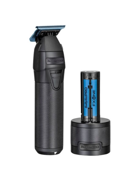 TRYMER FXONE BLACK SKELETON FX799MBE BABYLISSPRO
