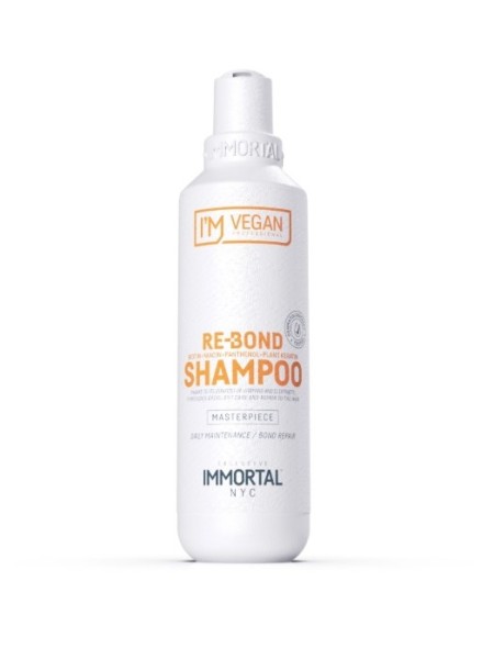 IMMORTAL RE-BOND SZAMPON REGENERUJACY 250 ML