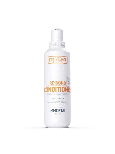 IMMORTAL RE-BOND CONDITIONER ODŻYWKA REGENUJĄCA 250 ML