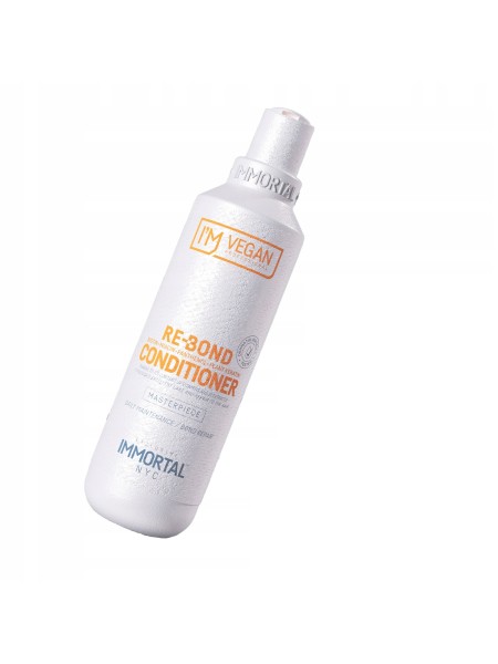 IMMORTAL RE-BOND CONDITIONER ODŻYWKA REGENUJĄCA 250 ML