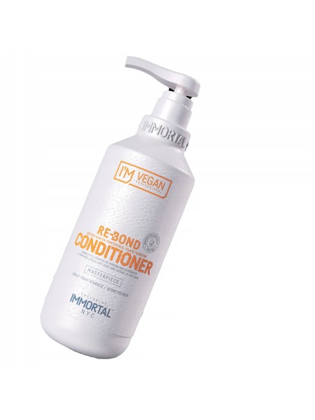 IMMORTAL RE-BOND CONDITIONER ODŻYWKA REGENUJĄCA 500 ML 2