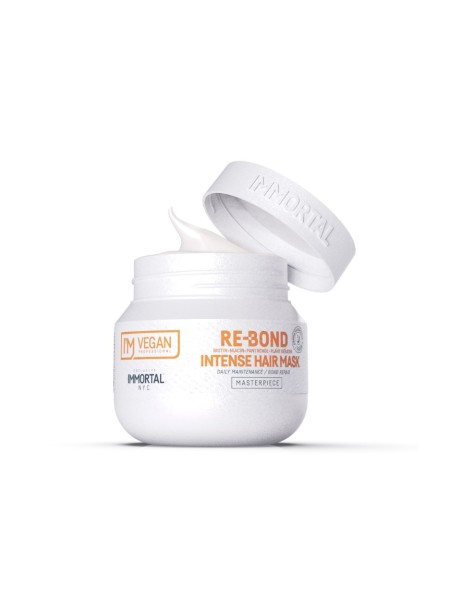 IMMORTAL RE-BOND MASKA REGENUJĄCA 500 ML
