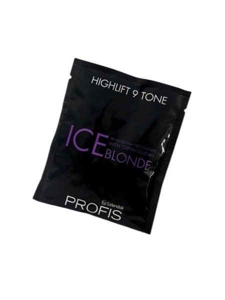 ROZJAŚNIACZ ICE BLONDE HIGHLIFT 9 TONE PROFIS 40G