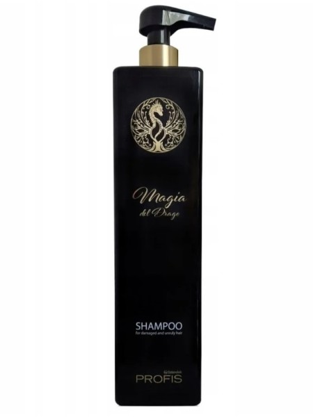 SZAMPON DO WŁOSÓW MAGIA DEL DRAGO 1000ML PROFIS COSMETICS