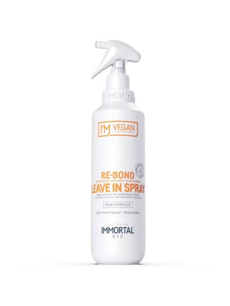 IMMORTAL RE-BOND LEAVE-IN SPRAY ODŻYWKA...