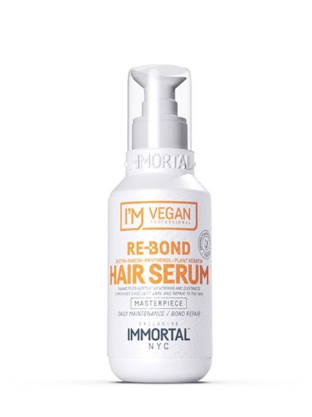 IMMORTAL RE-BOND HAIR SERUM REGENERUJĄCE DO WŁOSÓW  100 ML
