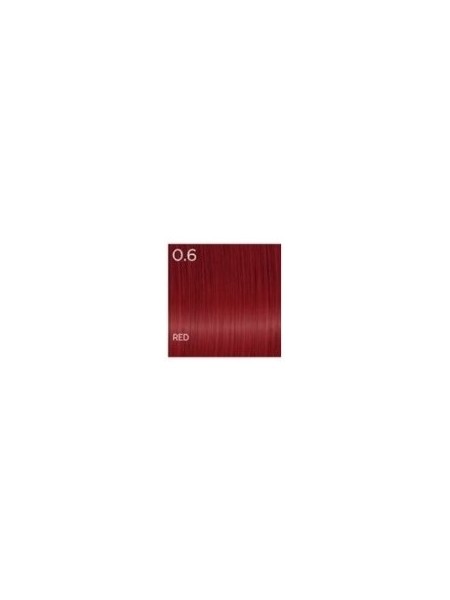 INFINITI INTENSIVES 0.6 RED PURETONE BEZ AMONIAKU ASP 100ML 2