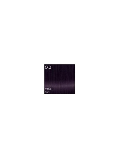 INFINITI INTENSIVES 0.2 VIOLET ASH PURETONE BEZ AMONIAKU ASP 100ML
