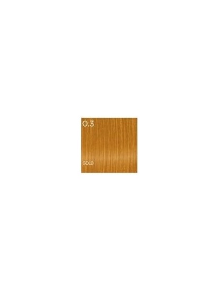 INFINITI INTENSIVES 0.3 GOLD PURETONE BEZ AMONIAKU ASP 100ML 2