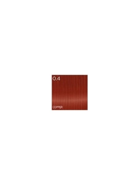 INFINITI INTENSIVES 0.4 COPPER PURETONE BEZ AMONIAKU ASP 100ML