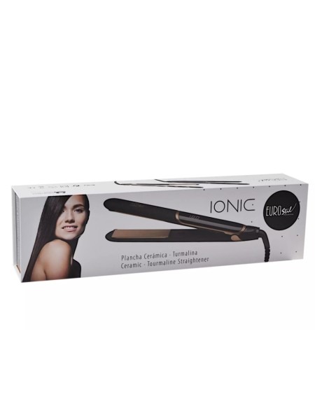 PROSTOWNICA EUROSTIL PLUS GOLD IONIC 06138/53 2
