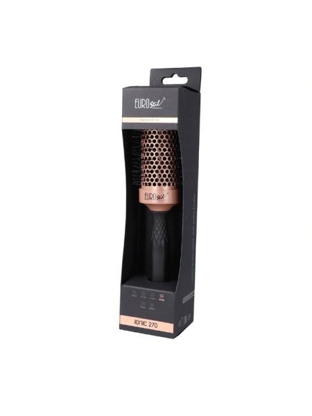 SZCZOTKA EURO STIL IONIC 270 44MM
