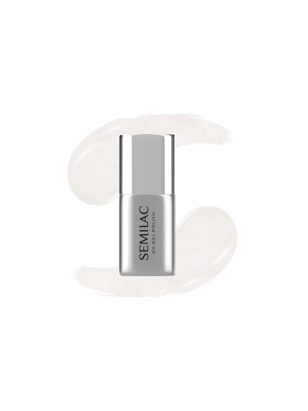 TOP NO WIPE T32 MILKY DUST 7ML SEMILAC