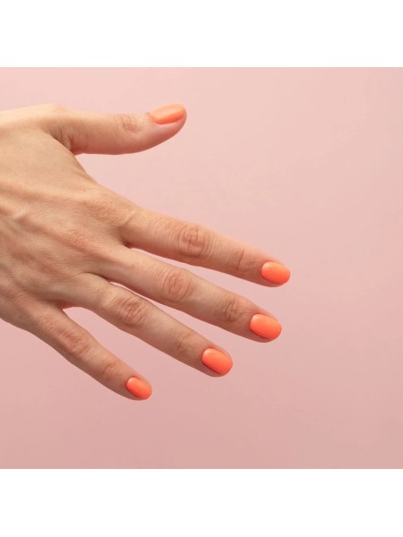 LAKIER HYBRYDOWY 934 BITTERSWEET ORANGE 7ML...