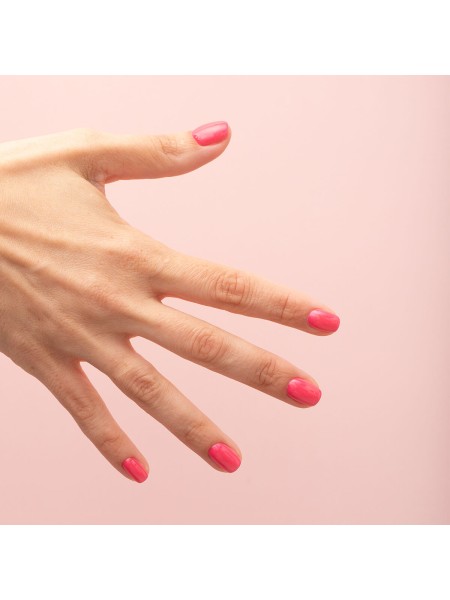 LAKIER HYBRYDOWY 936 MAGENTA TICKET 7ML SEMILAC