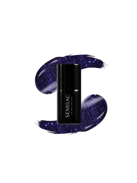 LAKIER HYBRYDOWY 937 MIDNIGHT FEVER 7ML SEMILAC