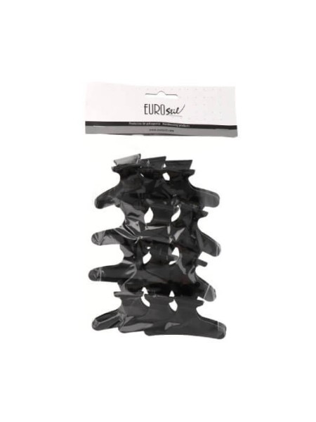 KLIPS PLASTIKOWY 00084/50 12 SZTUK EUROSTIL